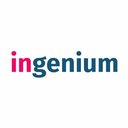Ingenium company logo
