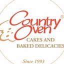 COUNTRY OVEN company logo