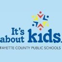 Fayette County Public Schools company logo