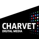 Charvet Digital Media company logo
