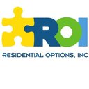 Residential Options, Inc. company logo