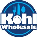 Kohl Wholesale company logo