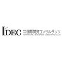 株式会社国際開発コンサルタンツ company logo
