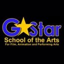 G-Star School of the Arts company logo