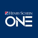Henry Schein One company logo