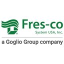 Fres-co System USA, Inc. company logo