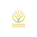 Sunshine Advantage company logo