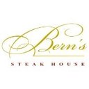 Bern's Steak House company logo
