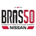 Brasso Nissan company logo