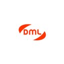 DML company logo