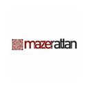 Maze Living company logo