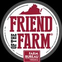Virginia Farm Bureau company logo