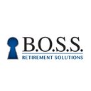 B.O.S.S. Retirement Solutions company logo