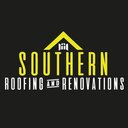 Southern Roofing and Renovations company logo