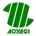 青柳建設　株式会社 company logo
