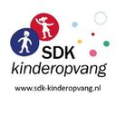 SDK kinderopvang company logo
