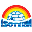 ISOTERM Ind. e Com. de Embalagens Ltda. company logo