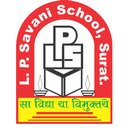 L. P. Savani School company logo