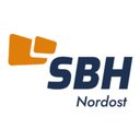 SBH Nordost company logo