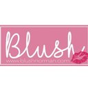 Blush Boutique company logo