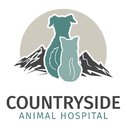 Countryside Animal Hospital company logo