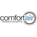 Comfort Air, Inc. company logo