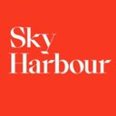 Sky Harbour company logo