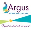 Argus Home Healthcare company logo