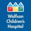 Wolfson Children's Hospital company logo