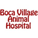 Boca Village Animal Hospital company logo