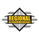 Regional Truck &amp; Trailer company logo