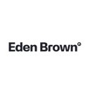 Eden Brown company logo