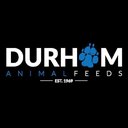 Durham Animal Feeds company logo