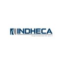INDHECA company logo