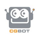 CGBOT company logo