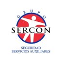 Sercon company logo