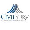 CIVILSURV DESIGN GROUP, INC. company logo