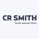 CR Smith company logo