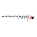 AUTOS MEXICANOS SA DE CV company logo