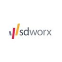 SD Worx company logo