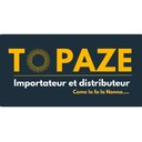 TOPAZE company logo