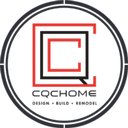 CQC Home company logo