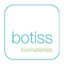 botiss medical AG company logo