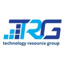 Technology Resource Group company logo