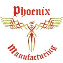 Phoenix Manufacturing company logo