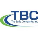 The Burks Companies company logo