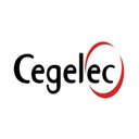 Cegelec company logo