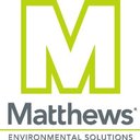 Environmental Solutions company logo