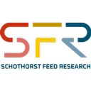 Schothorst Feed Research company logo