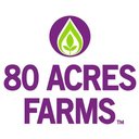 80 Acres Farms company logo